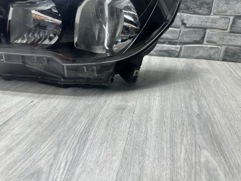 Фара левая, 7000 рублей, Москва