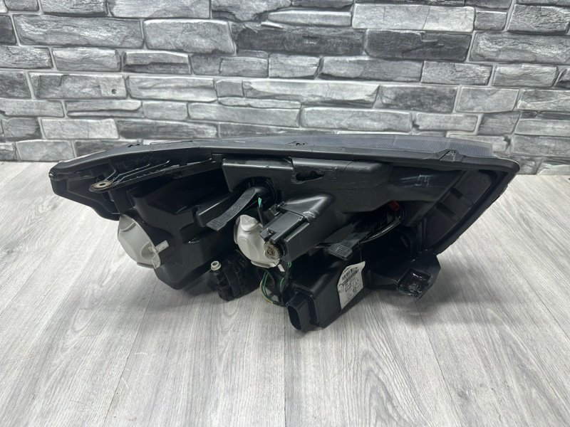 Фара левая, 7000 рублей, Москва