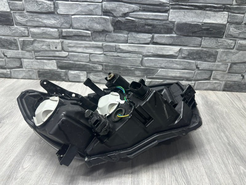 Фара левая, 7000 рублей, Москва