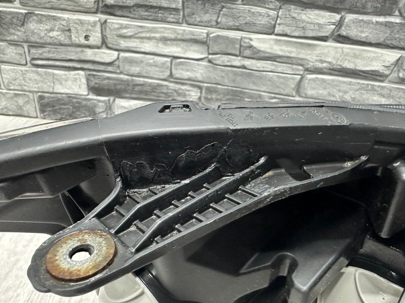 Фара левая, 7000 рублей, Москва