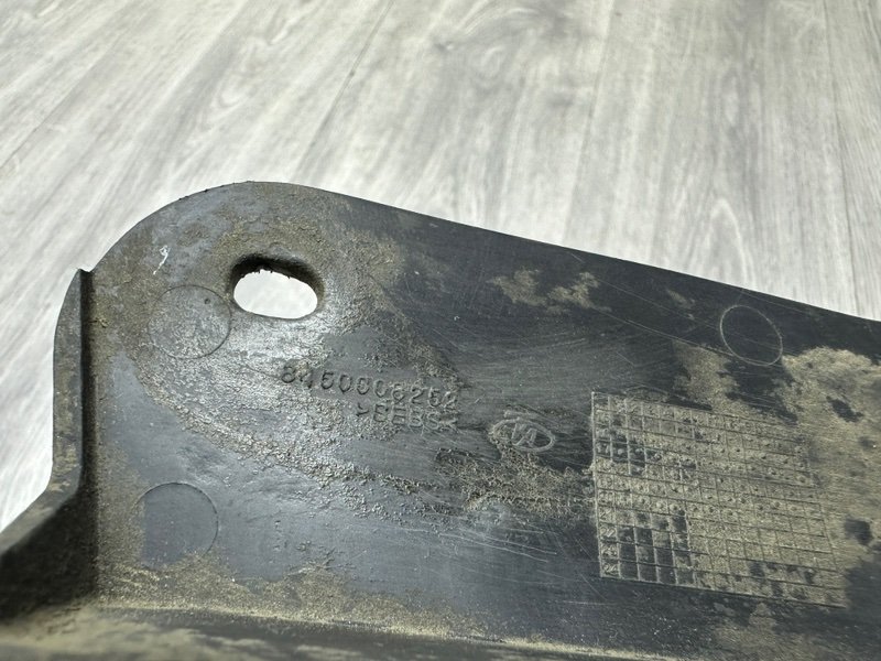 Брызговик, 500 рублей, Москва