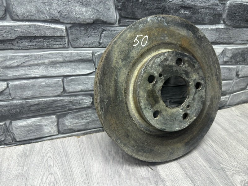 Диск тормозной, 1000 рублей, Москва