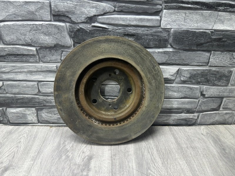 Диск тормозной, 1000 рублей, Москва