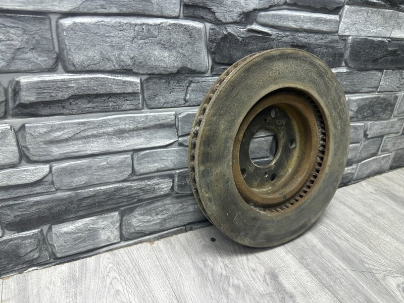 Диск тормозной, 1000 рублей, Москва