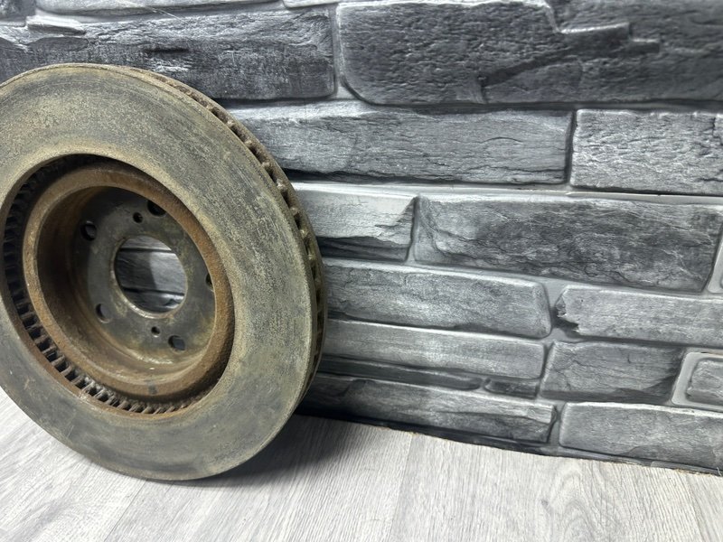 Диск тормозной, 1000 рублей, Москва