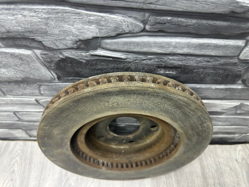 Диск тормозной, 1000 рублей, Москва