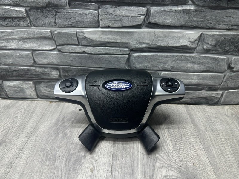 Подушка безопасности в руль, 7000 рублей, Москва