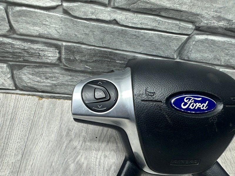 Подушка безопасности в руль, 7000 рублей, Москва