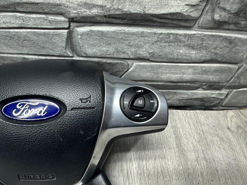 Подушка безопасности в руль, 7000 рублей, Москва