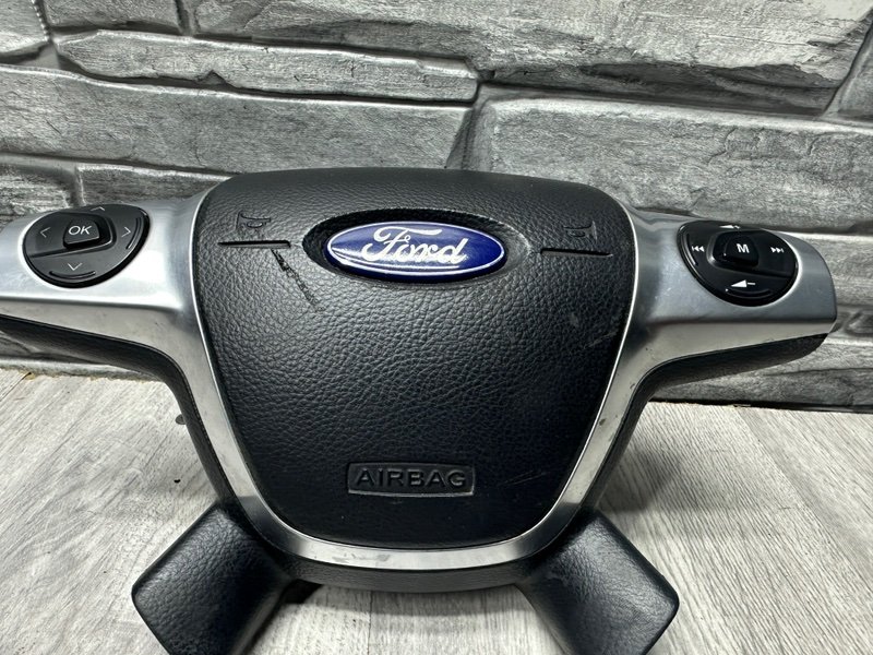 Подушка безопасности в руль, 7000 рублей, Москва