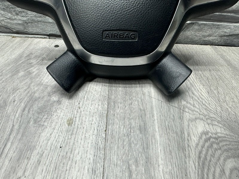 Подушка безопасности в руль, 7000 рублей, Москва