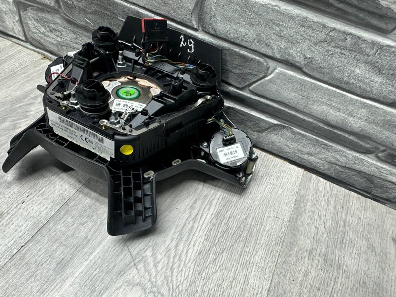 Подушка безопасности в руль, 7000 рублей, Москва