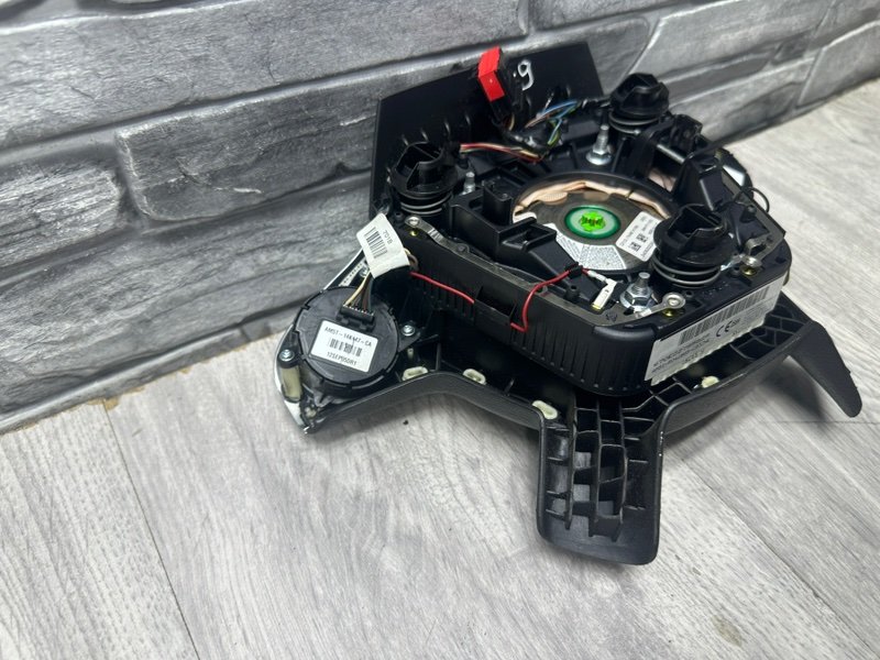 Подушка безопасности в руль, 7000 рублей, Москва