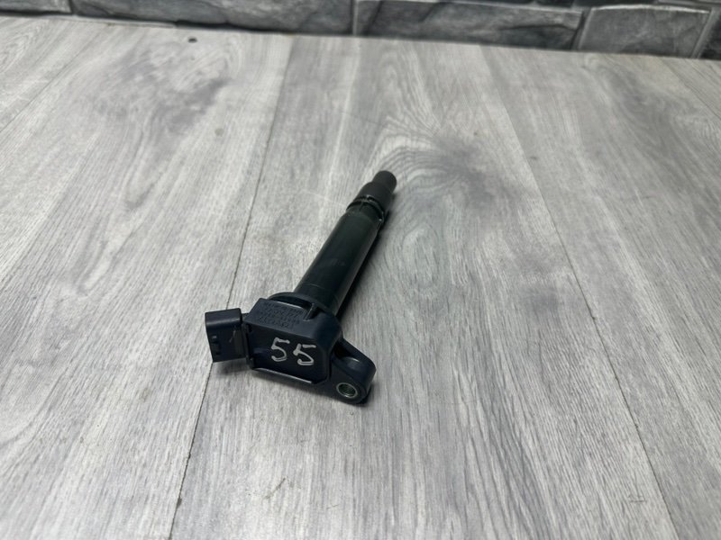 Катушка зажигания, 1500 рублей, Москва