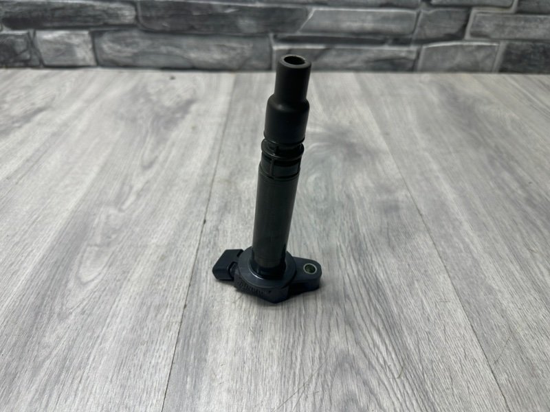 Катушка зажигания, 1500 рублей, Москва