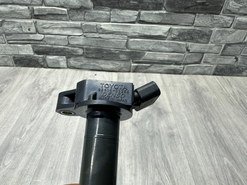 Катушка зажигания, 1500 рублей, Москва