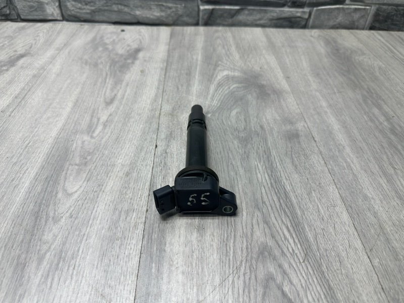 Катушка зажигания, 1500 рублей, Москва