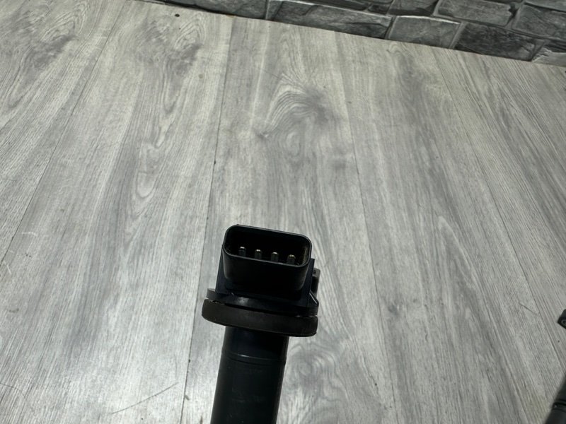 Катушка зажигания, 1500 рублей, Москва