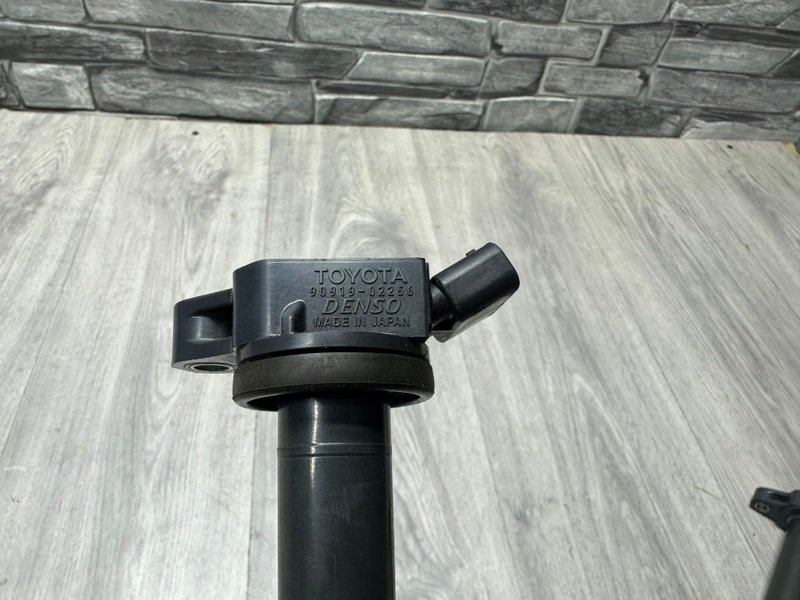 Катушка зажигания, 1500 рублей, Москва