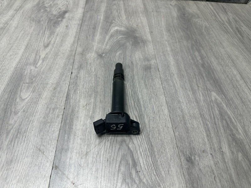 Катушка зажигания, 1500 рублей, Москва