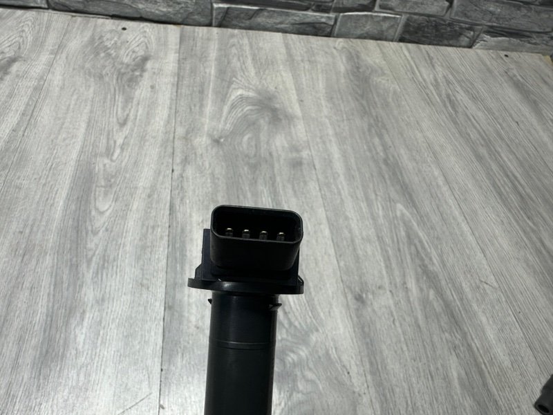 Катушка зажигания, 1500 рублей, Москва