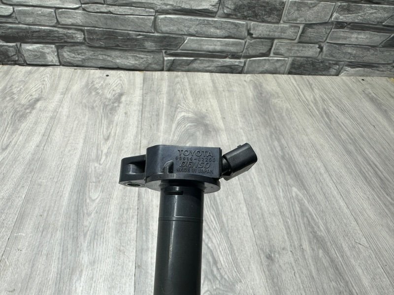 Катушка зажигания, 1500 рублей, Москва