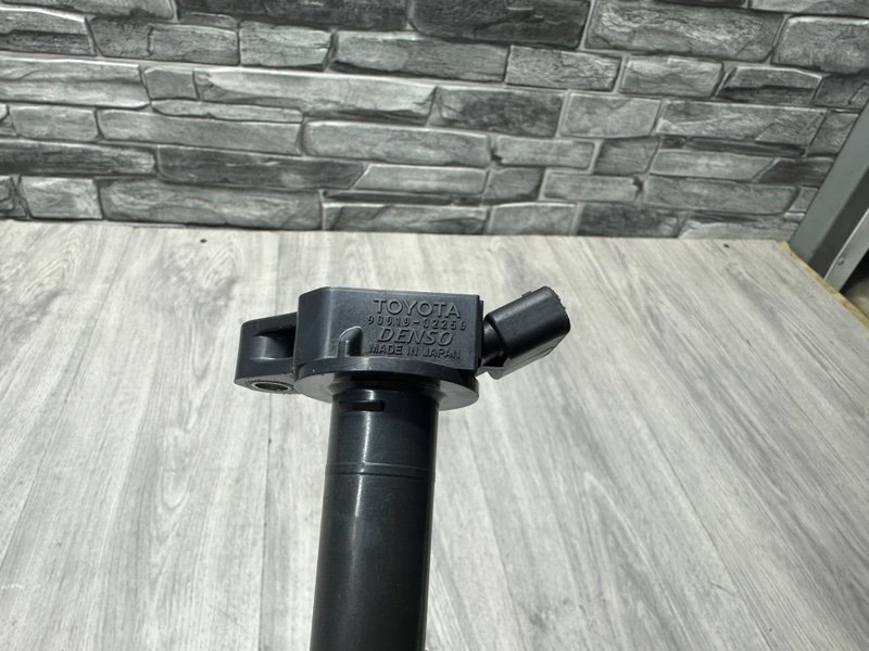 Катушка зажигания, 1500 рублей, Москва