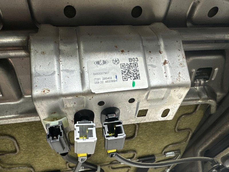 Сиденье переднее правое, 5000 рублей, Москва