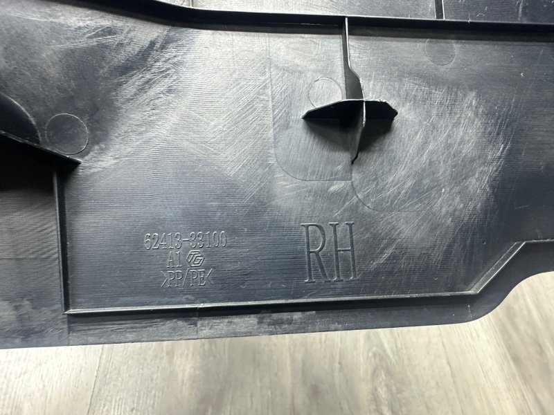 Обшивка стойки, 1500 рублей, Москва