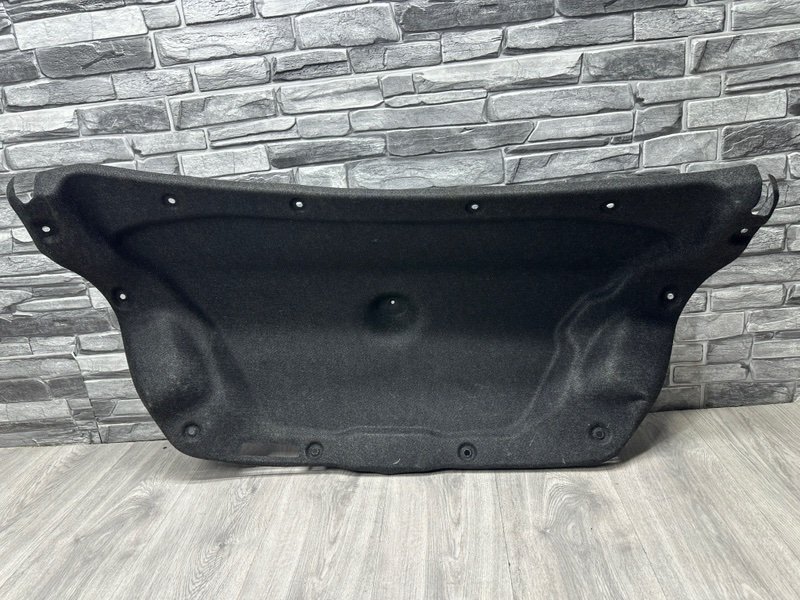 Обшивка крышки багажника, 3000 рублей, Москва