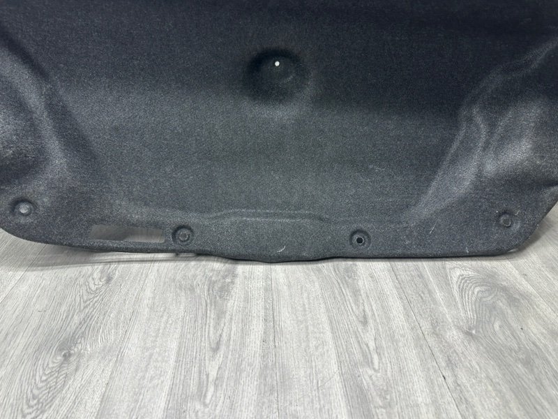 Обшивка крышки багажника, 3000 рублей, Москва