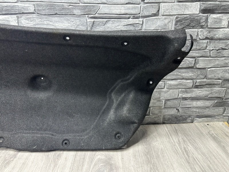 Обшивка крышки багажника, 3000 рублей, Москва