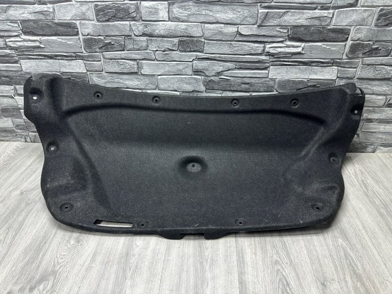 Обшивка крышки багажника, 3000 рублей, Москва