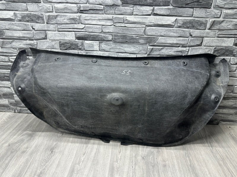 Обшивка крышки багажника, 3000 рублей, Москва