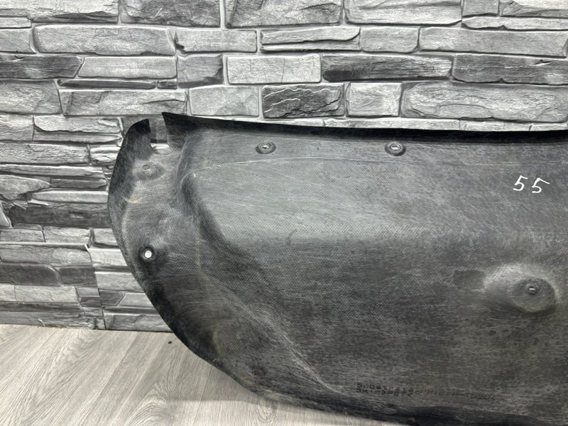 Обшивка крышки багажника, 3000 рублей, Москва