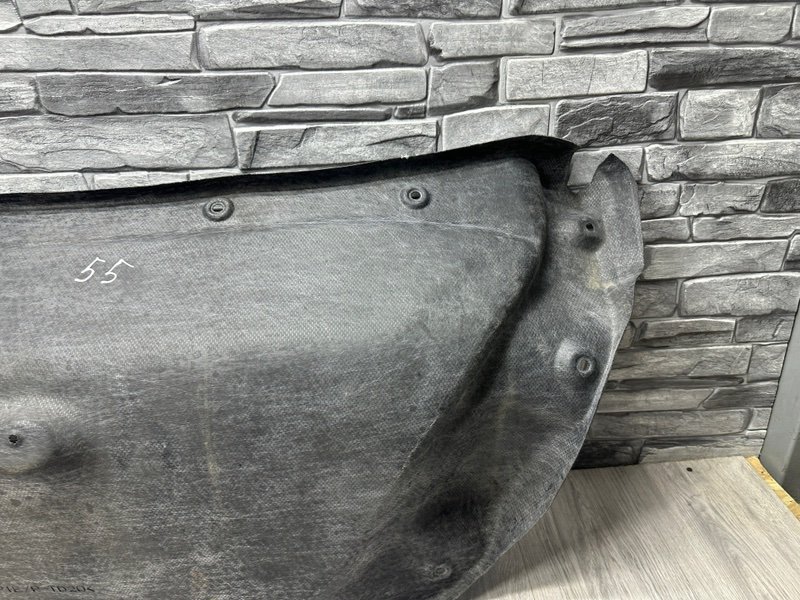 Обшивка крышки багажника, 3000 рублей, Москва