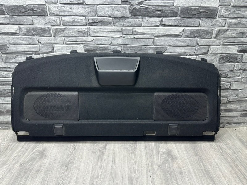 Полка салона задняя, 2000 рублей, Москва