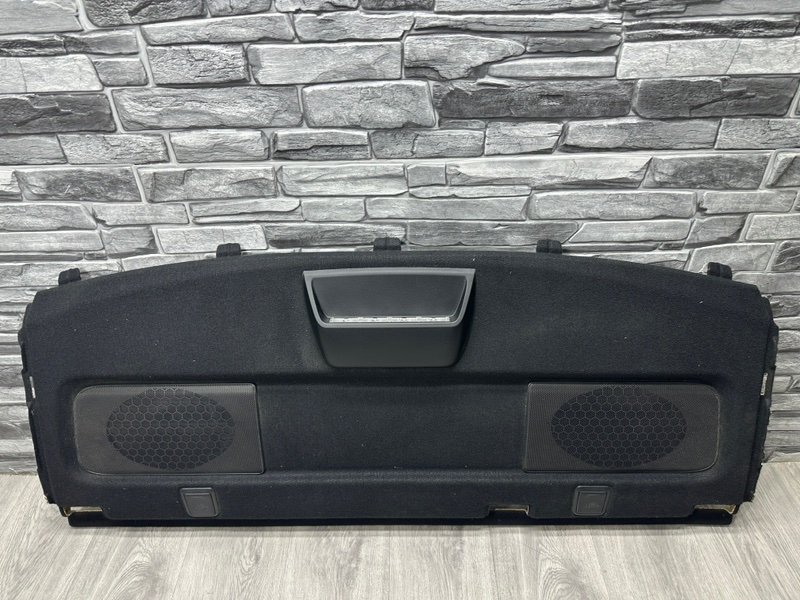 Полка салона задняя, 2000 рублей, Москва