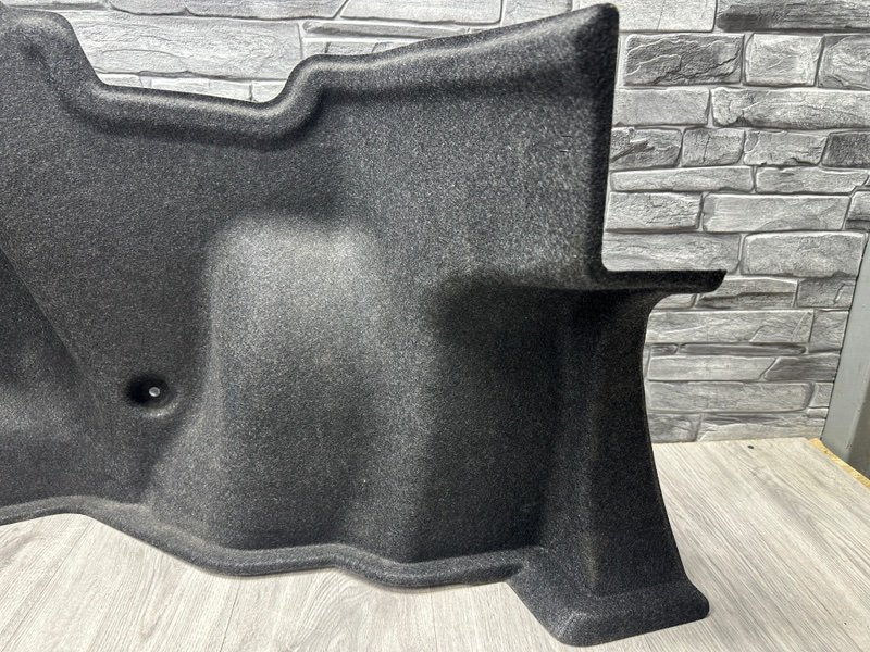 Обшивка багажника, 2000 рублей, Москва