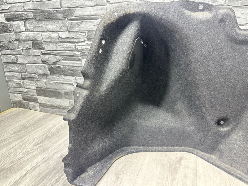 Обшивка багажника, 2000 рублей, Москва