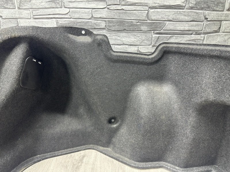 Обшивка багажника, 2000 рублей, Москва