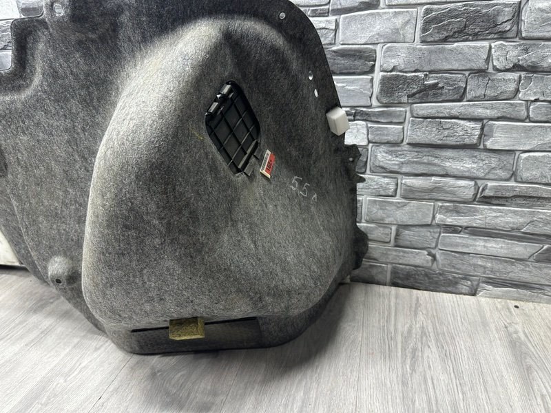 Обшивка багажника, 2000 рублей, Москва