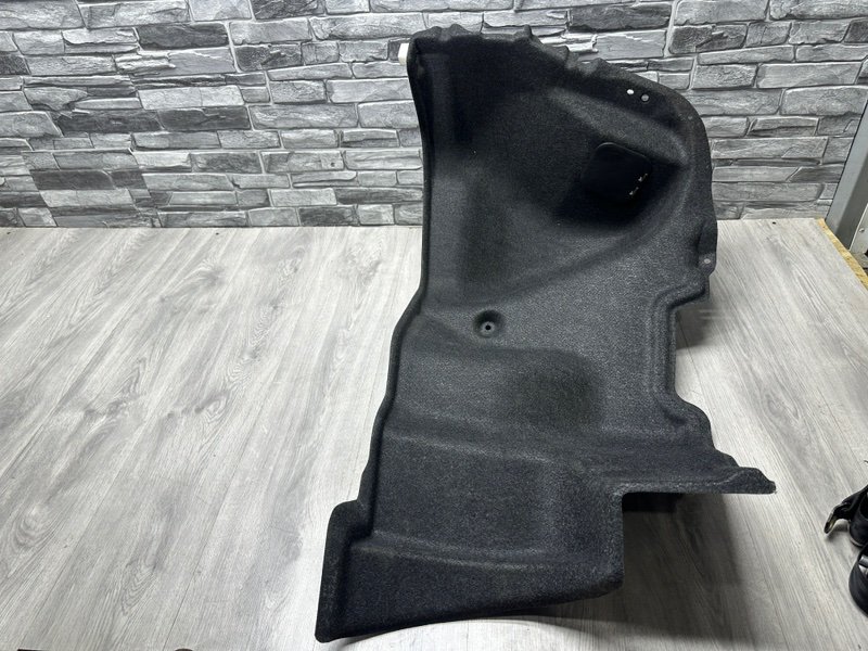 Обшивка багажника, 2000 рублей, Москва