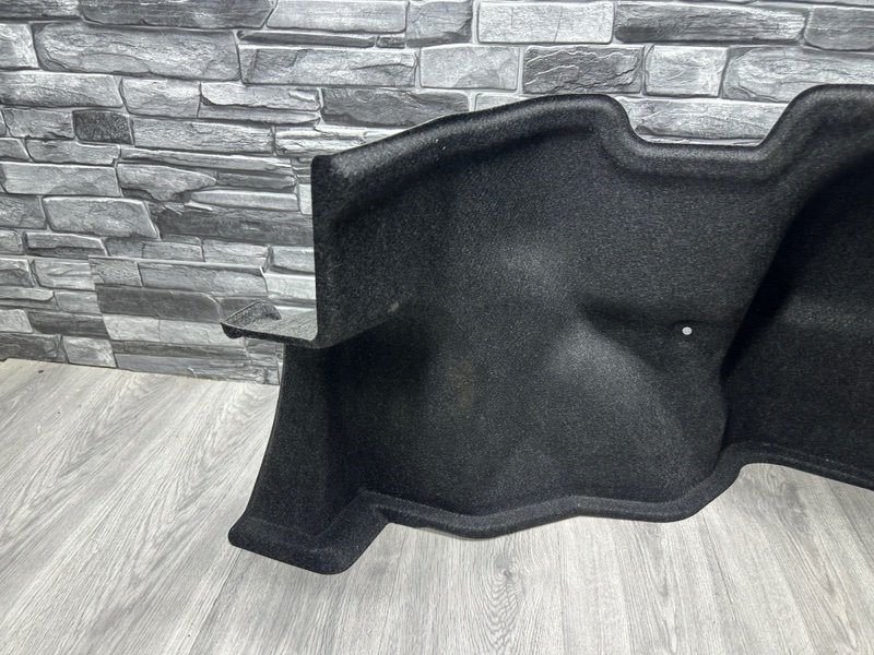 Обшивка багажника, 2000 рублей, Москва