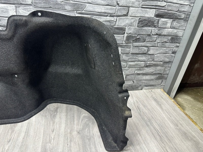 Обшивка багажника, 2000 рублей, Москва