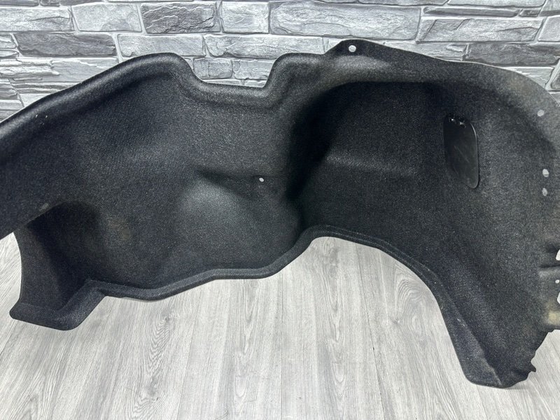 Обшивка багажника, 2000 рублей, Москва