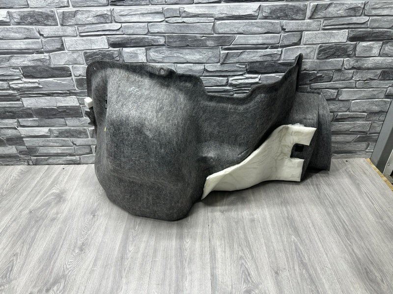 Обшивка багажника, 2000 рублей, Москва