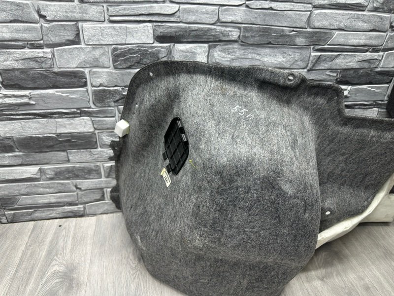 Обшивка багажника, 2000 рублей, Москва