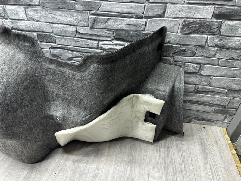 Обшивка багажника, 2000 рублей, Москва