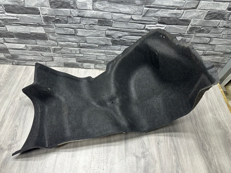 Обшивка багажника, 2000 рублей, Москва